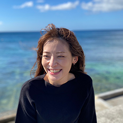 渡邉唯